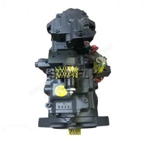 Swafly Sh240 Sh240-A5 Cx240b Hydraulic Pump K3V112dtp Main Pump Assy