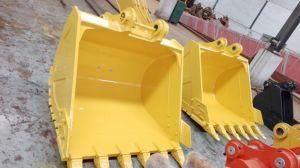 PC200, PC300, PC240 Excavator Bucket