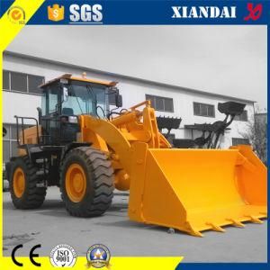 Xd936plus CE Approved 3 Ton Excavators