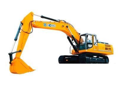 1.05 Cbm China Bucket Excavator Shantui Se220