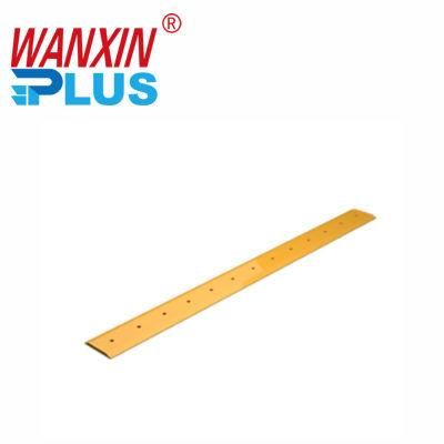 High Quality Construction Machinery Excavator Parts Cutting Edge 132-4725pb