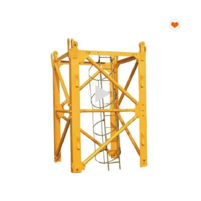 Tower Crane 132, 154, 120hc Mast Section