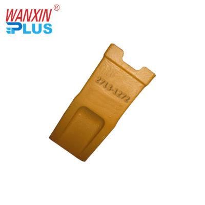 2713-1272 Bucket Teeth for Dh130 Dh150