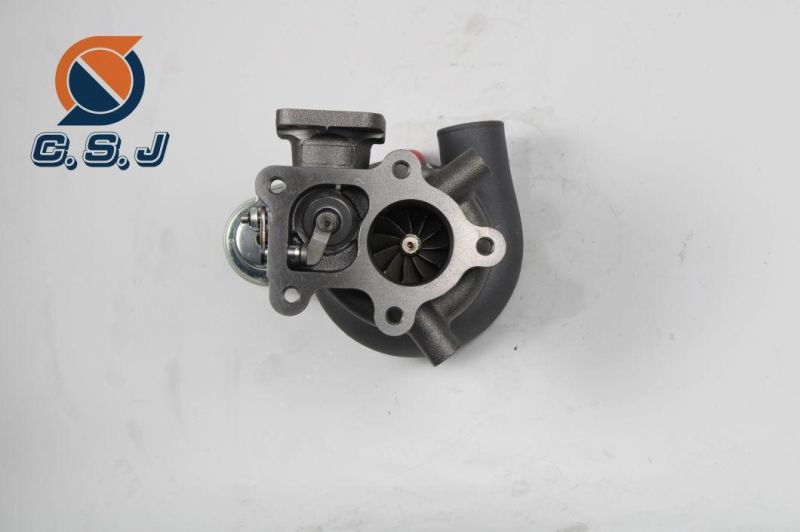 Engine Model 4m50 Turbocharger for Excavator HD820-5 Part Number 49389-02140