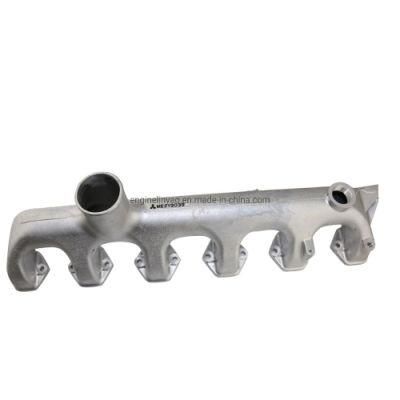 Excavator Spare Parts Intake Manifold B229900003682