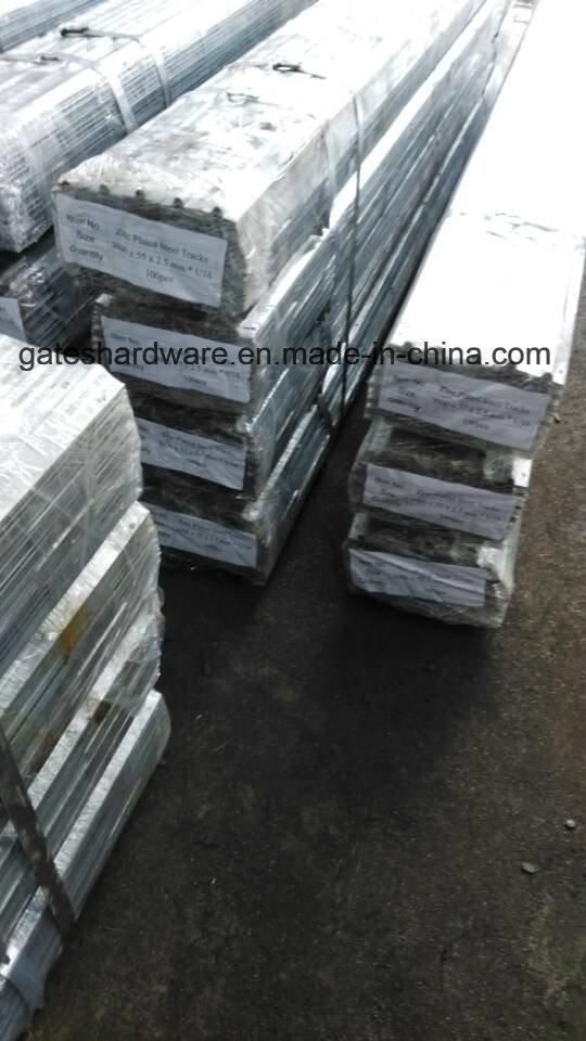 Sliding Gate Track and Rail