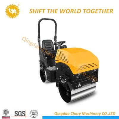 1 Ton Ride on Driven Road Roller