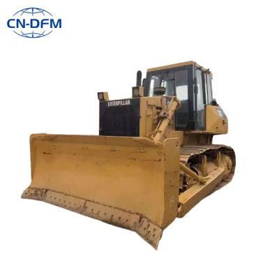 Used Bulldozer in Good Condition