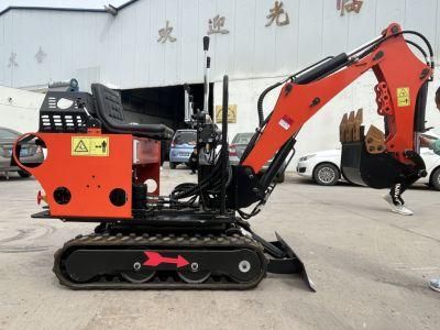 Mini Excavator 08 Excavator Mini Digger Mini Digger for Sale