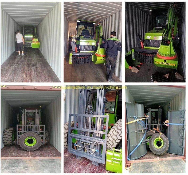 Chinese Small Excavator 800kg 1ton 1.2ton 1.5ton 3.5ton Digger Loader Mini Excav Crawler Excavator