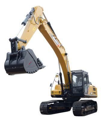 Sany Sy365h 36t Mining Excavators Heavy Large Crawler Earthmoving Equipment for Sale