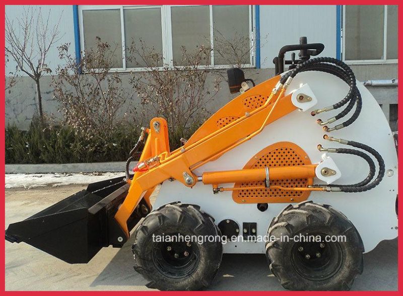 Lawn Aerator for Dingo/Kanga Mini Digger /Loader