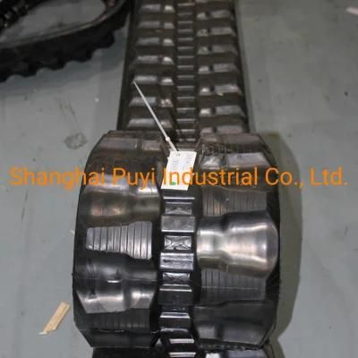 300X52.5X90 Rubber Track for Ca 303.5ccrv