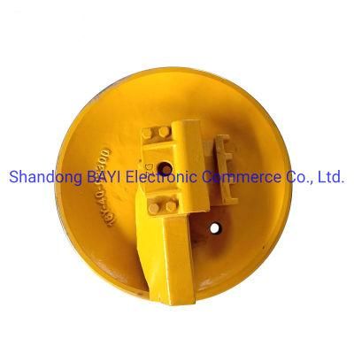 Excavator Spare Parts Ex300 Front Idler for Hitachi Excavator Parts