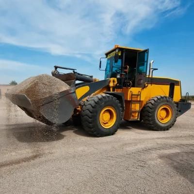 Manufacturer 1 Ton 1.5 Ton 2 Ton 2.5 Ton 3 Ton Loader Radlader Small Front End Articulated Mini Wheel Loader