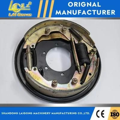 Lgcm Factory Direct Sale Wheel Loader Brake System Brake Rotor/Disc/Hub/Racing/Bell