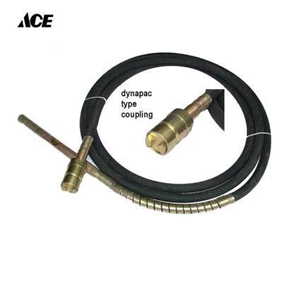 Japan/Korea Type Concrete Poker Vibrator and Hose