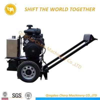 Construction Tools Asphalt Concrete Cutter Road Cutting Machine