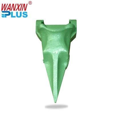 Construction Machinery Excavator Spare Part Casting Steel Bucket Tooth 47VIP