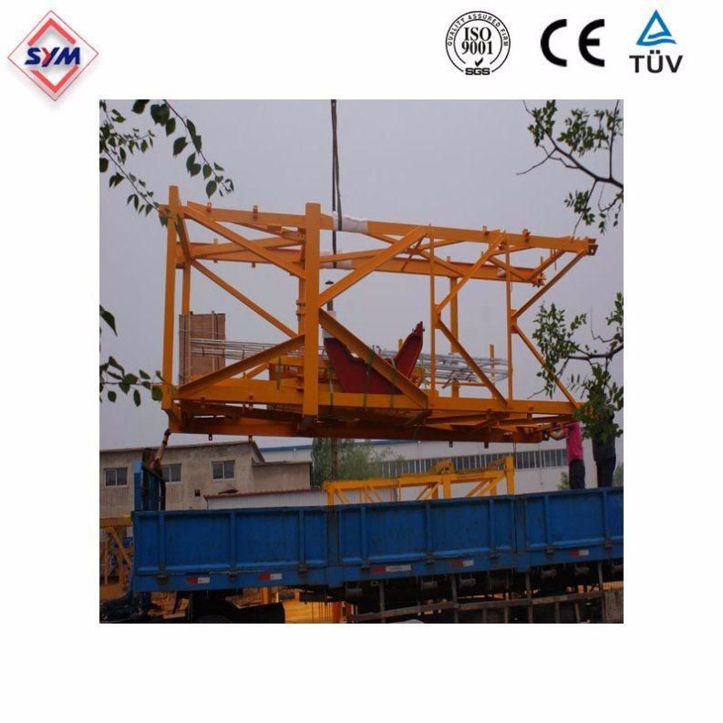 High Quality Tower Crane Telescoping Cage From China