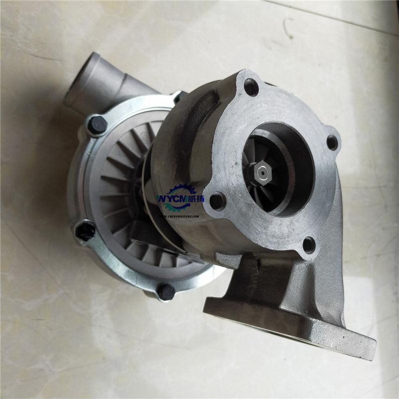 Weichai Wp6g125e22/Td226b Turbo Charger 12270137 for Sale