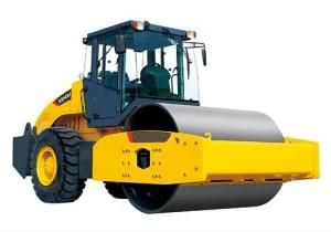 Xs143j 14ton Mechanical Single Drum Vibratory Road Roller