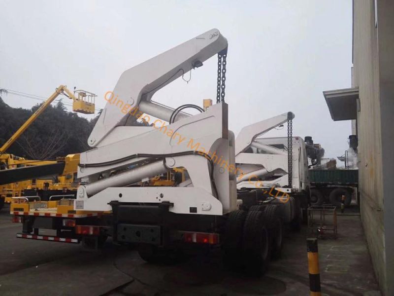 Official Manufacturer Xc870K Chinese Hyundai Backhoe China Loader