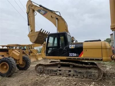 Used Caterpillar Used 325dl Excavator 325cl 325bl 325D