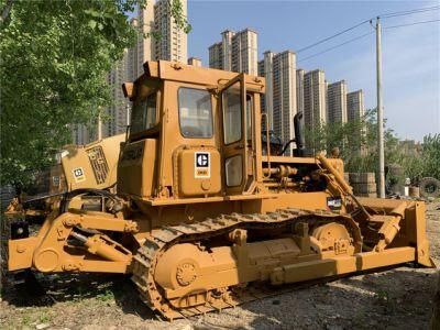 Used Bulldozer Caterpillar D6d Cat D6 D6d D6g D6h D7g D7h D8K