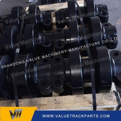 Kobelco Ck2000 Crawler Crane Track Roller