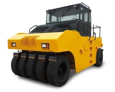 Hq927 Hq930 Tyre Road Roller for Sale
