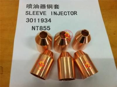 Nt855 Injector Sleeve 3011934
