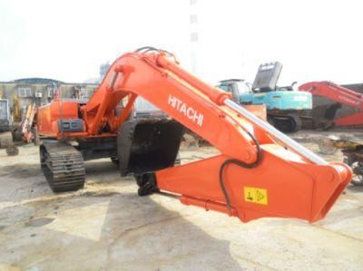 Used Japan Hitachi Hydraulic Excavator Hitachi Ex200-5 Excavator