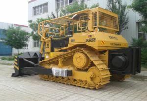 HBXG Shehwa Hydraulic Crawler High Efficiency Crawler Bulldozer