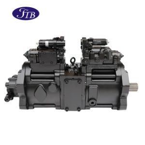 Kawasaki Hydraulic Pump K5V140dtp for Sk350-6e Excavator