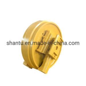 Hot Sell E120 Front Idler Excavator Spare Parts