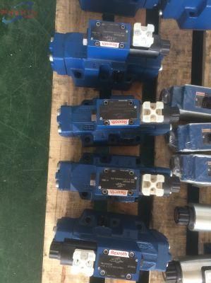 Hydraulic Spare Parts Hydraulic Solenoid Valve 4we6d70/Hg24n9K4/B10 for Constructiom Machinery