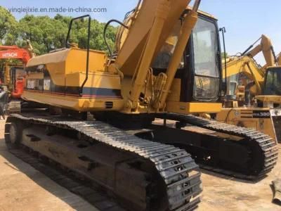 Cat 320b 320bl Japanese Used Crawler Excavator, Used 20 Ton Hydraulic Excavator for Sale