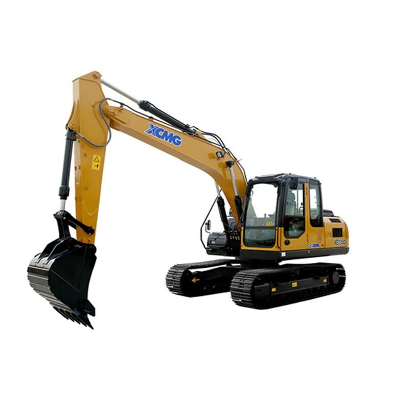 Mini Excavator Xe200c with 20600kg 0.83m3 Bucket Capacity