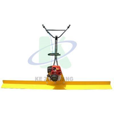 (KCD-2) Air-Cooled 2-Cycle Concrete Surface Finishing Screed Machinery
