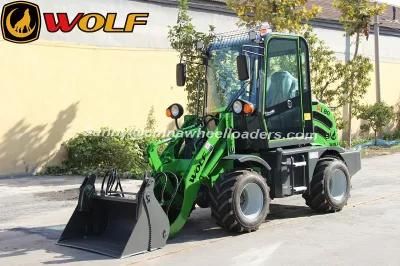 Mini Loader 908 for Sale