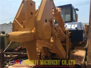 Used Komatsu Crawler Bulldozer D155A-2 of Used Komatsu Bulldozer D155A-2