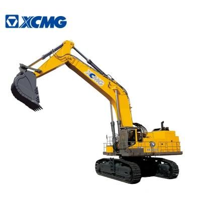 XCMG Official Xe1300c Crawler Excavator for Sale
