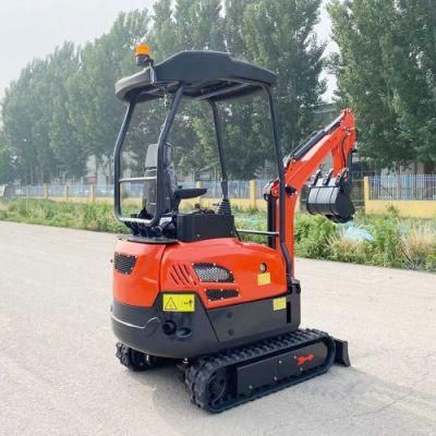 Heracles Mini Excavator for Sale Malaysia