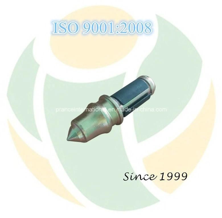 Auger Teeth Rock Bits Drilling Rig Tools (RL08)