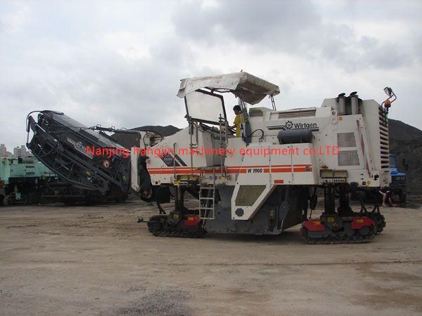 Highway Machinery Accessories