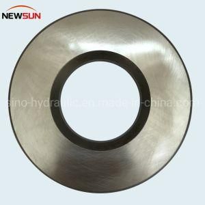 Kawasaki Swing Motor Series Hydraulic Excavator Parts for Excavator E330c/329d Sk350-8 Shoe Plate M5X180
