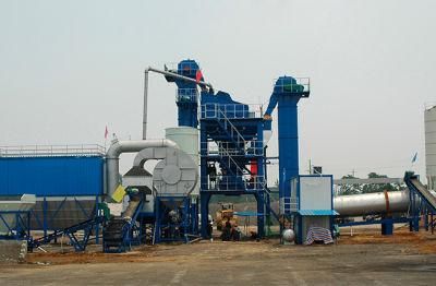 Concrete Batching Plant Ready Mixed Concrete Mixing Plant