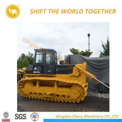 Shantui SD16L Bulldozer for Construction Machinery