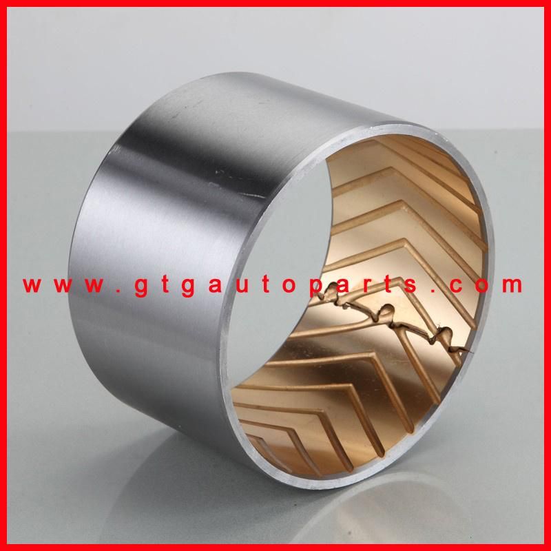 Best Performance Bimetal Bushing for Excavator